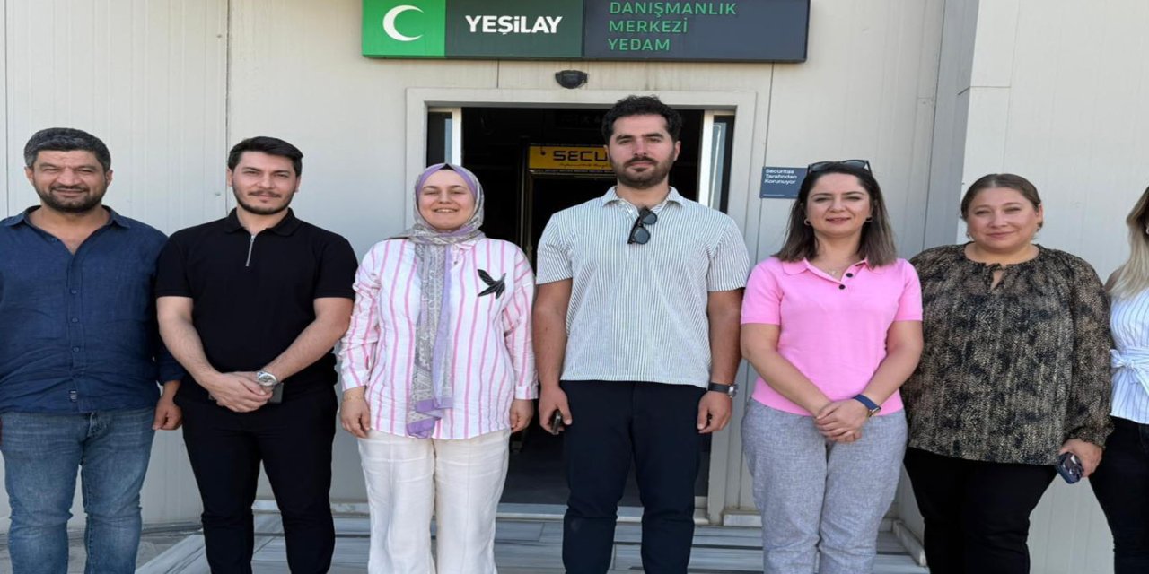 Batman'da bağımlılıkla mücadele için toplantı düzenlendi