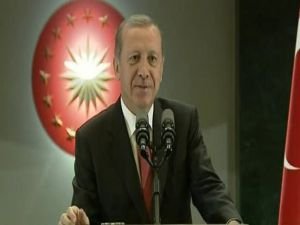 Cumhurbaşkanı Erdoğan YAŞ kararlarını onayladı