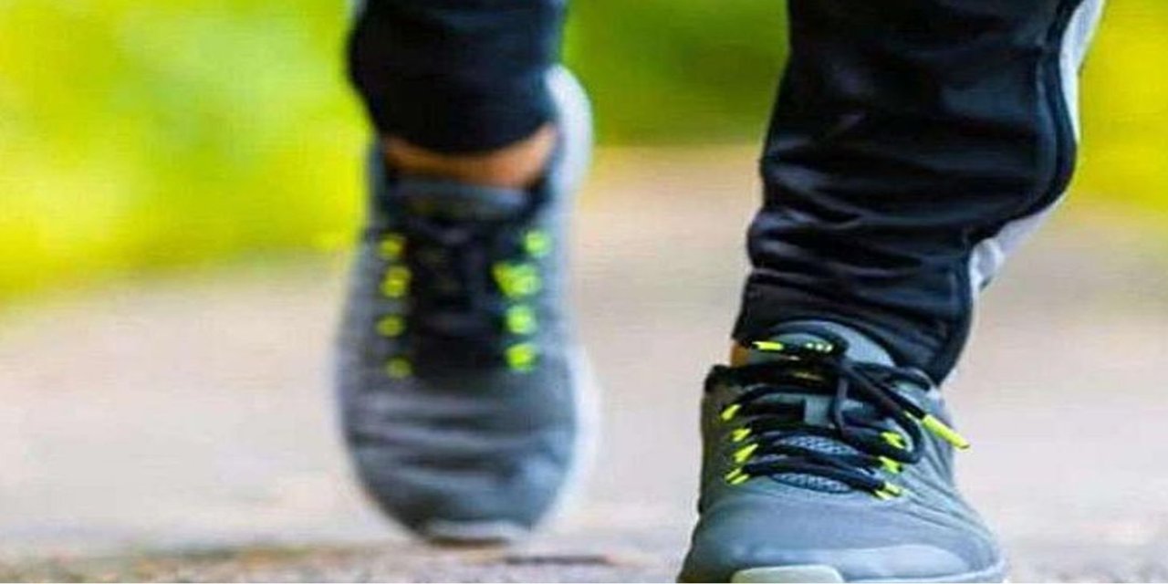 Yürüyüş hem bedeni hem ruhu iyileştiriyor!