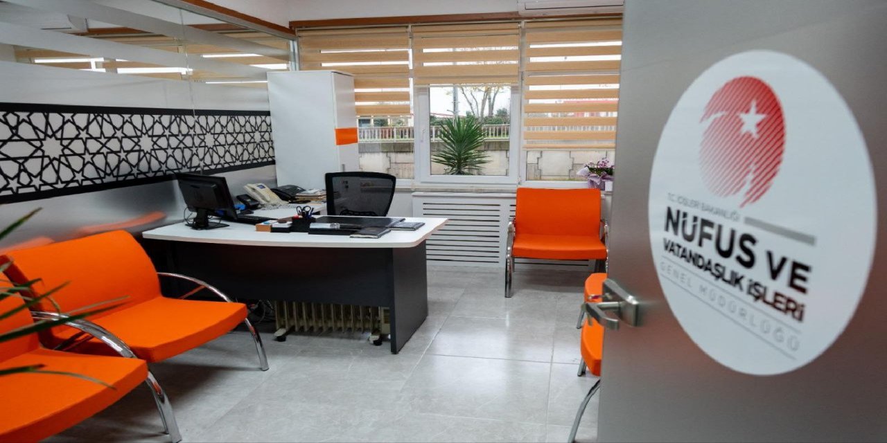 BKUBTS sınavı için nüfus müdürlükleri pazar günü açık olacak