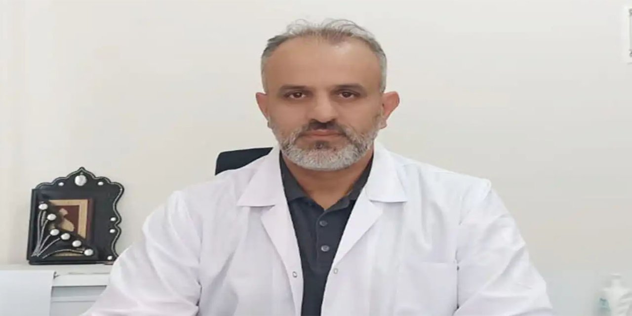 Sağ-Çev Başkanı Dursun: Doktor Abdülaziz Yalçın ve tüm aktivistler derhal serbest bırakılmalı