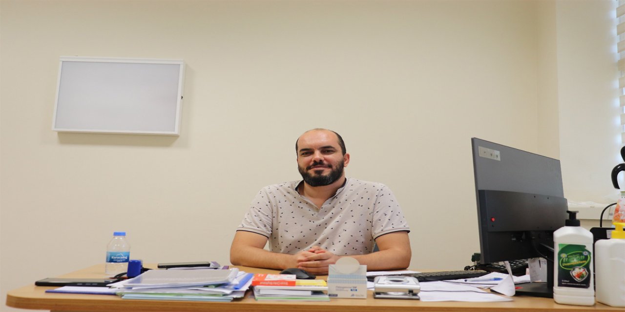 Şanlıurfa’da çocuklarda artan sağlık sorunu: Obezite