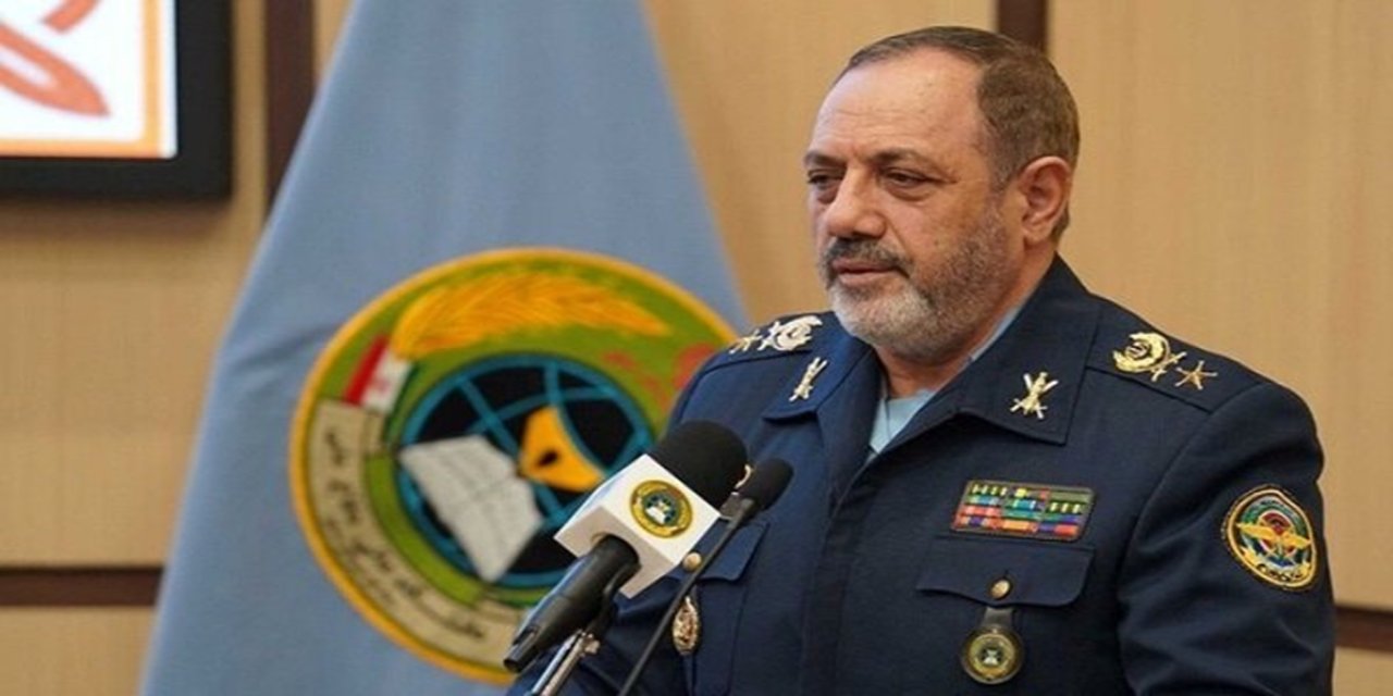 İran Savunma Bakanlığı’ndan Ankaraya yapılan ziyaret hakkında açıklama