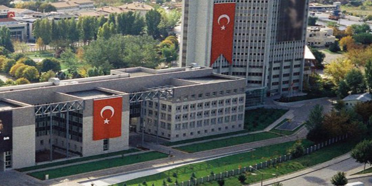 Dışişleri'nden HAMAS'ın ateşkes yanıtına destek
