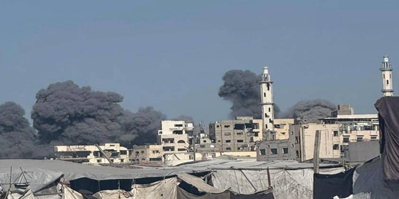 Uluslararası toplumdan HAMAS'ın tutumuna tepkiler