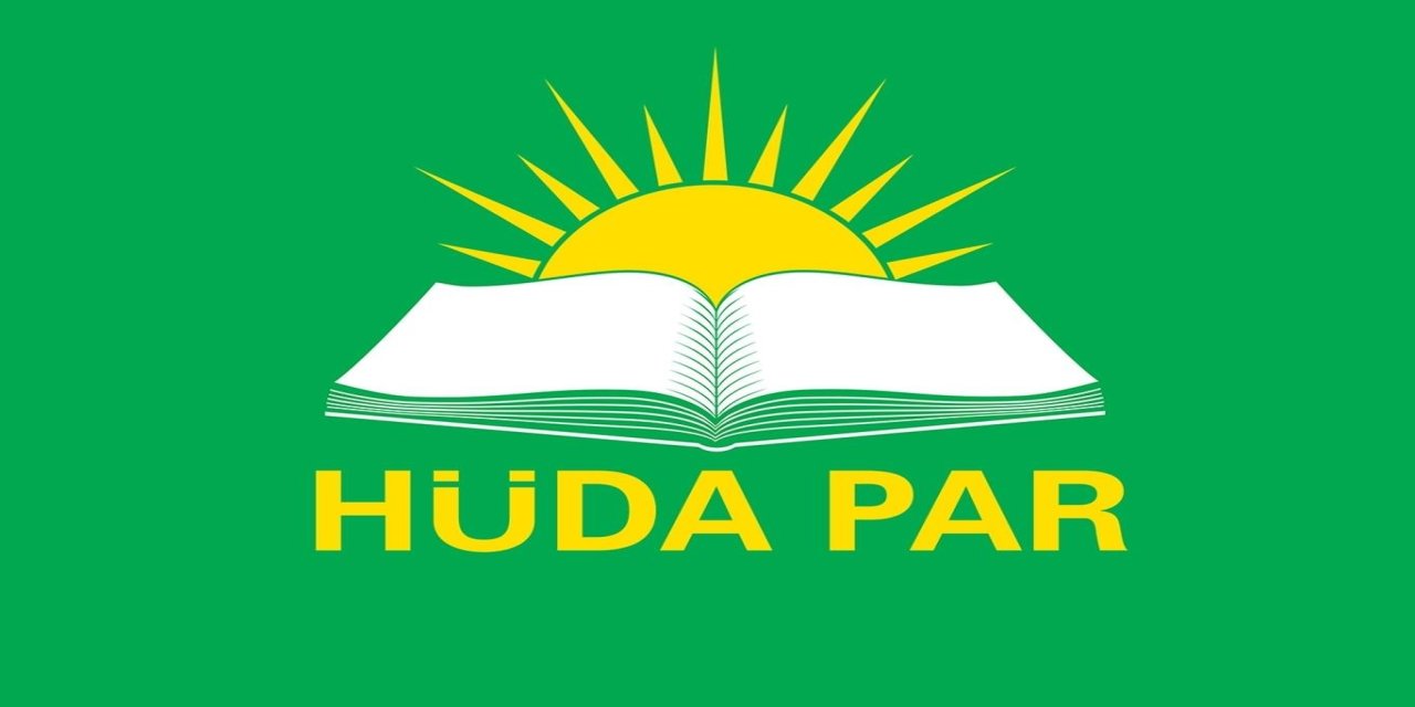 HÜDA PAR: Batı'dan ithal edilen yasalar aileyi yok oluşa sürüklüyor