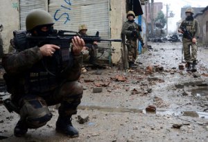 Cizre'de PKK'nin dağ kadrosu liderleri var iddiası