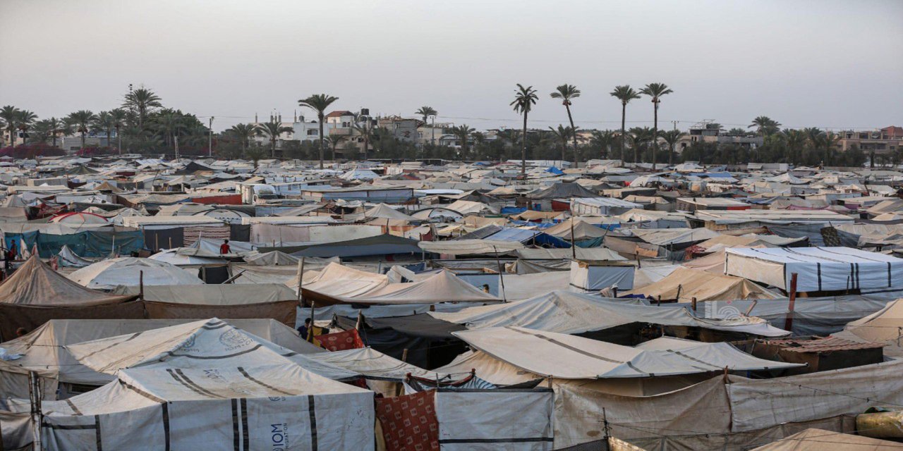 Filistin Direniş Komiteleri: HAMAS'ın yanıtı ulusal birliğin üzerine inşa edildi