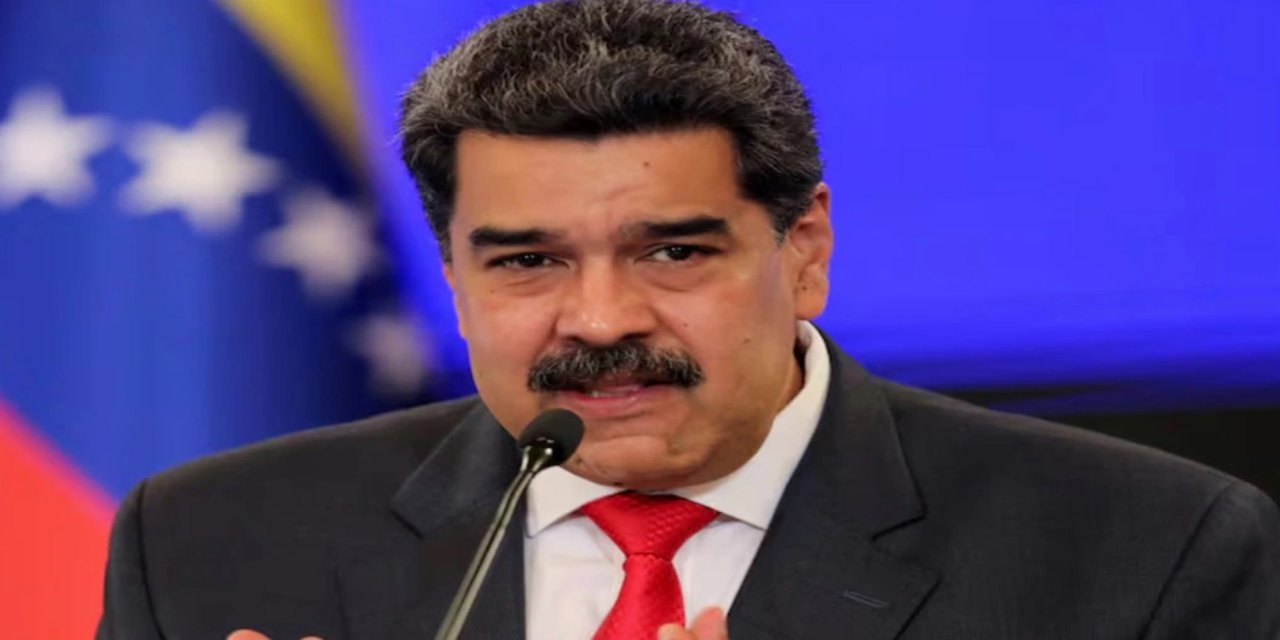 Venezuela: ABD ülkede kukla hükümet kurmayı planlıyor