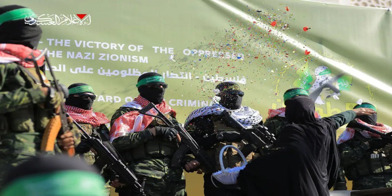 Mısır'da esir takası için müzakereler başlıyor