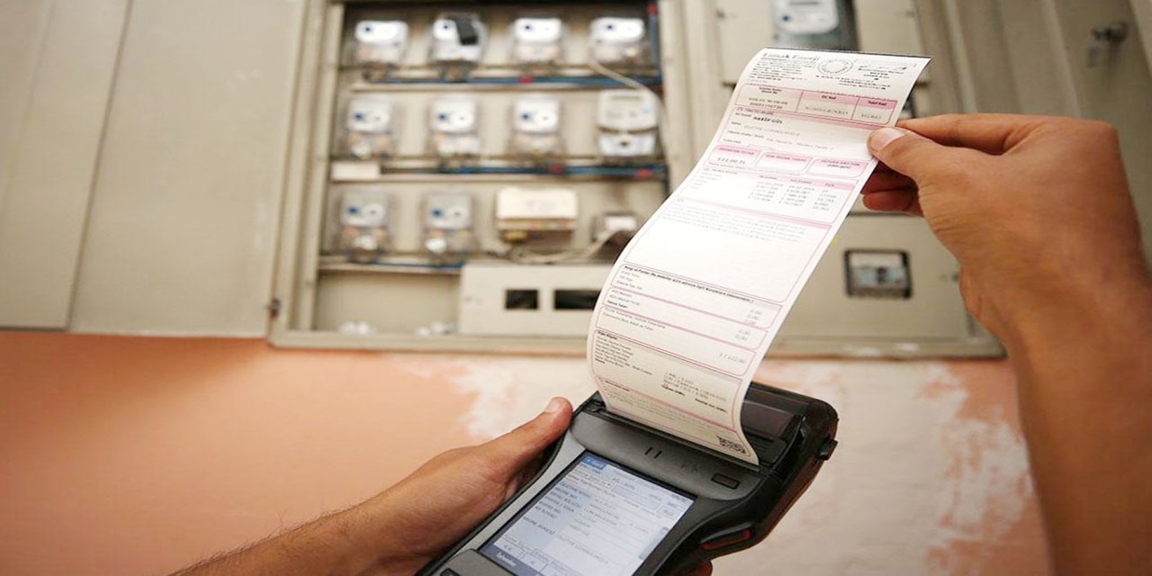 Elektrik tarifelerinde yeni düzenleme gelecek