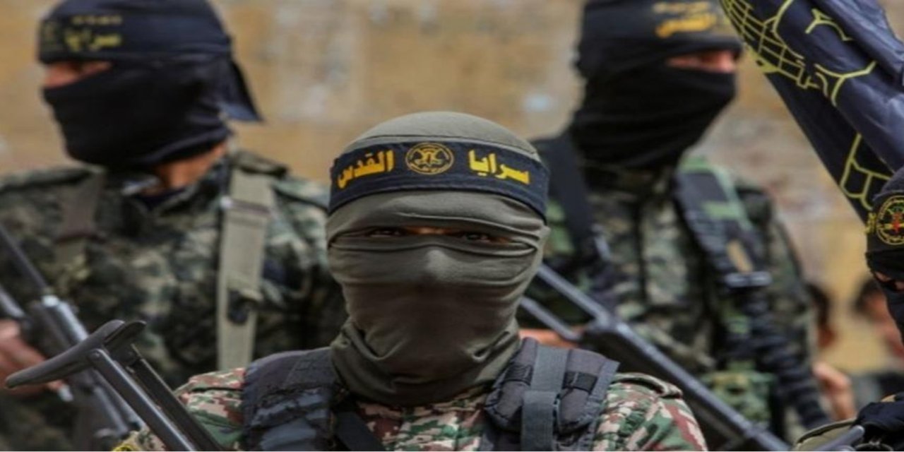 Kudüs Seriyyeleri: Gazze şehrinde işgalcilere karşı "kapsamlı bir yıpratma savaşı" yürütüyoruz