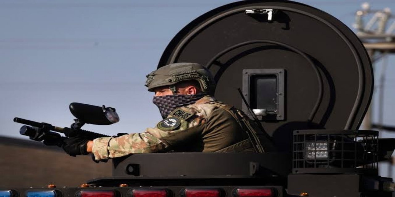 Trump yönetimi tepkilere rağmen Chicago'ya 300 Ulusal Muhafız gönderecek