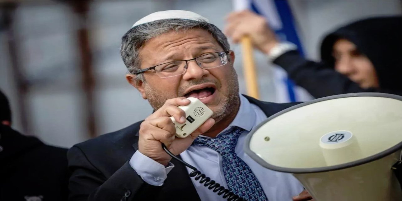 Dünyadan tepkiler yağınca işgal rejimi aklanma çabasına girdi