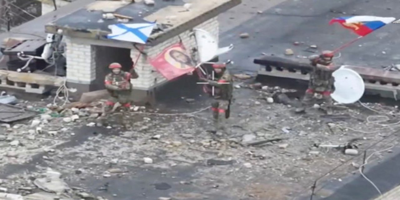 Donetsk'te kritik gelişme