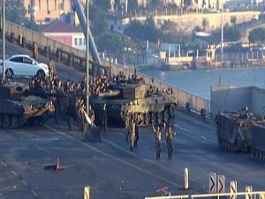 Darbe girişimi CIA'in resmi sitesinde