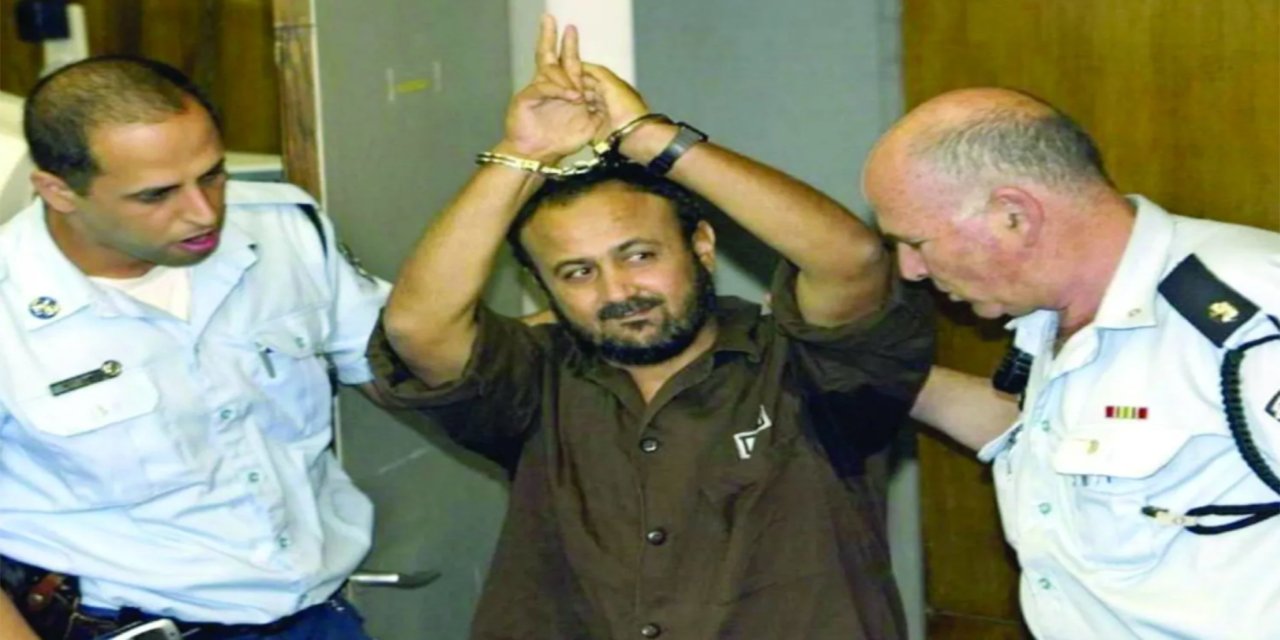 HAMAS, esir takasında Mervan el-Bergusi'nin serbest bırakılmasında ısrarcı