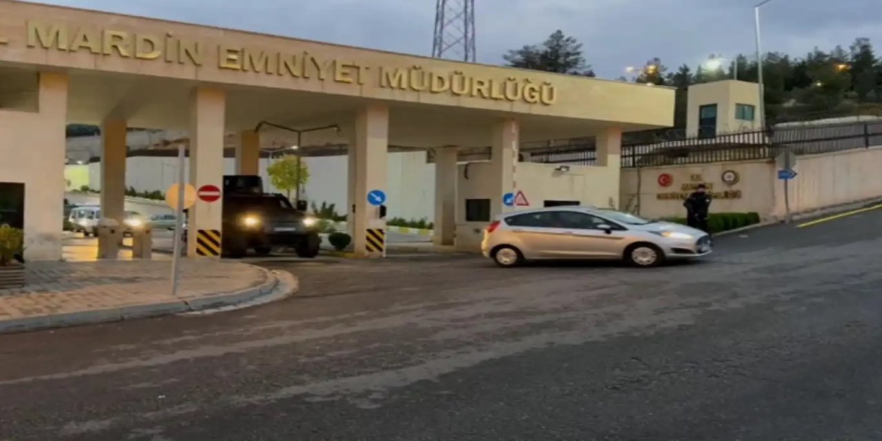 Mardin'de 41 firari şahıs yakalandı