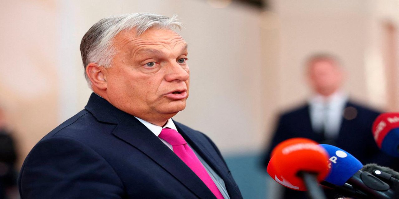 Macaristan Başbakanı Orban: Avrupa Birliği dağılıyor, euro'yu benimsememeliydik