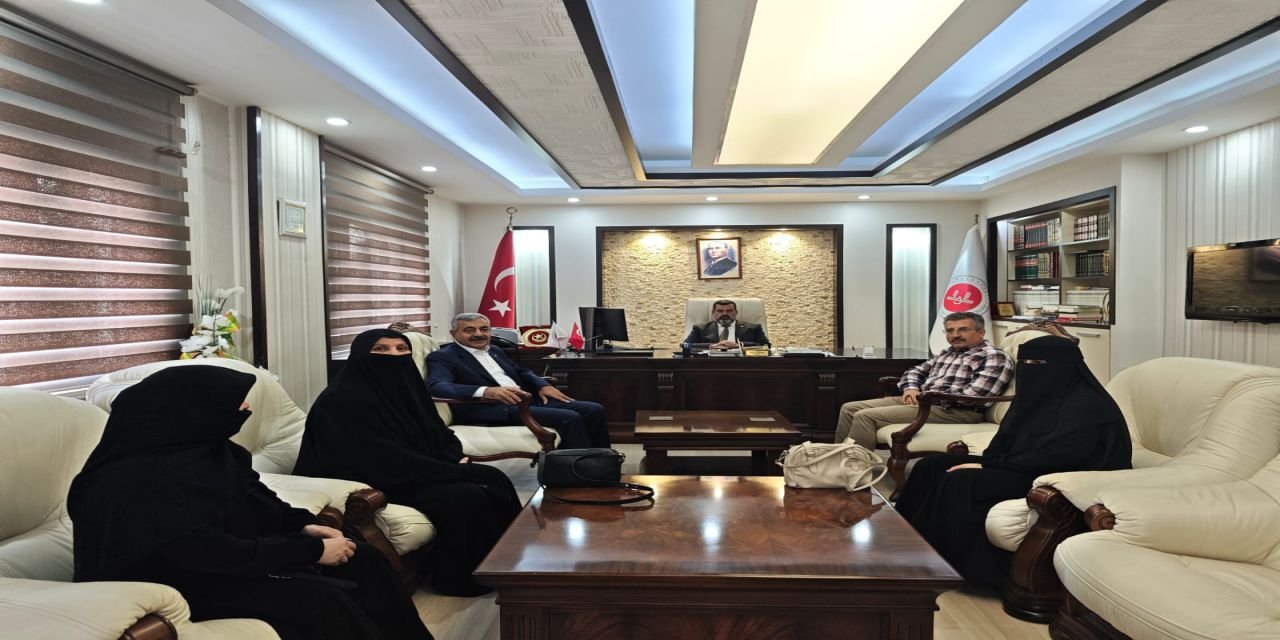 Başkan Şahin: Camilere Bütçe Ayrılmalı