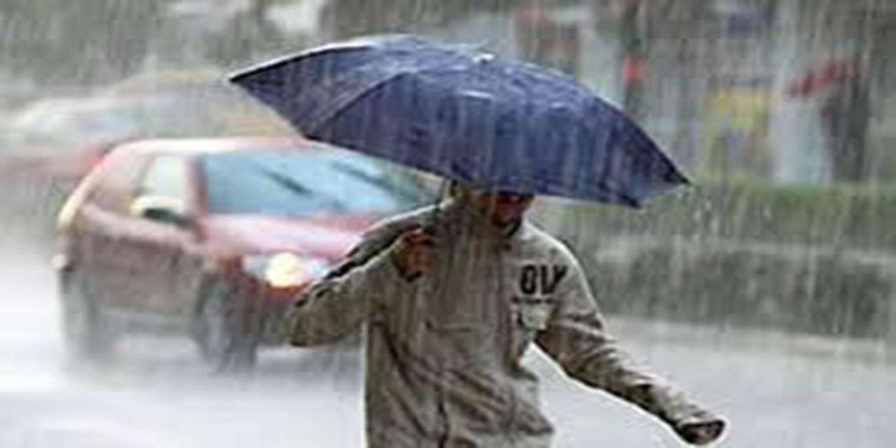 Akom’dan Konya’ya uyarı: Sıcaklıklar düşüyor, yağışlar geliyor