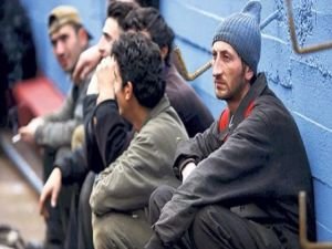 Uluslararası işgücü kanunu yürürlüğe grdi