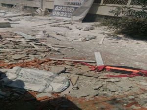 İzmir'de facia: 5 işçi hayatını kaybetti!