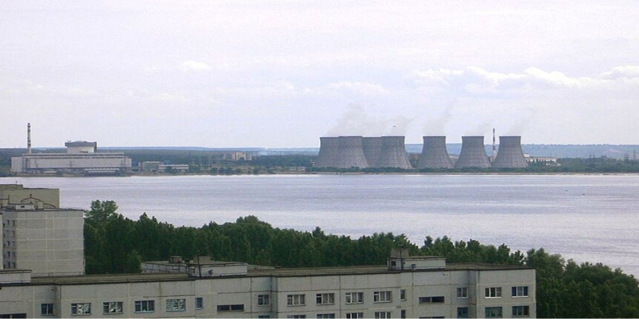 Rusya: Ukrayna, nükleer santrale saldırı girişiminde bulundu