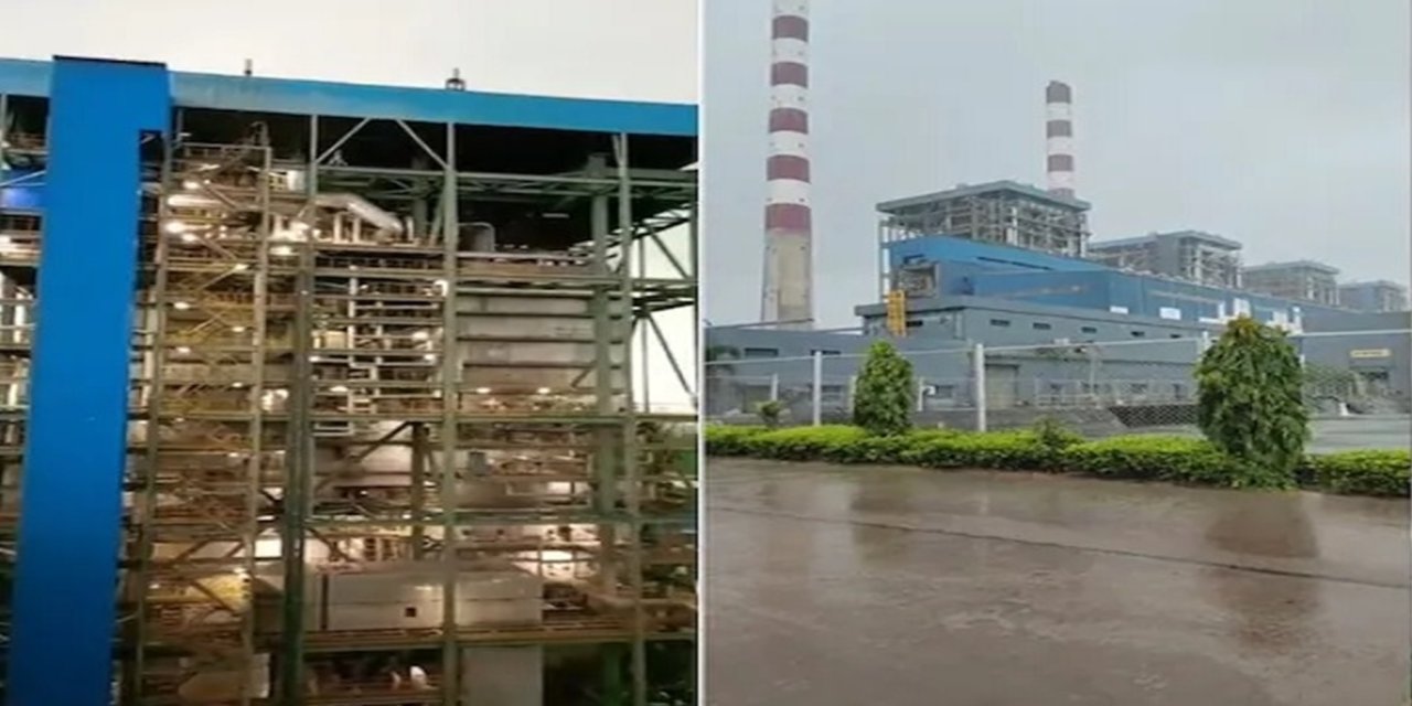Hindistan'da servis asansörü çöktü: 4 ölü 6 yaralı