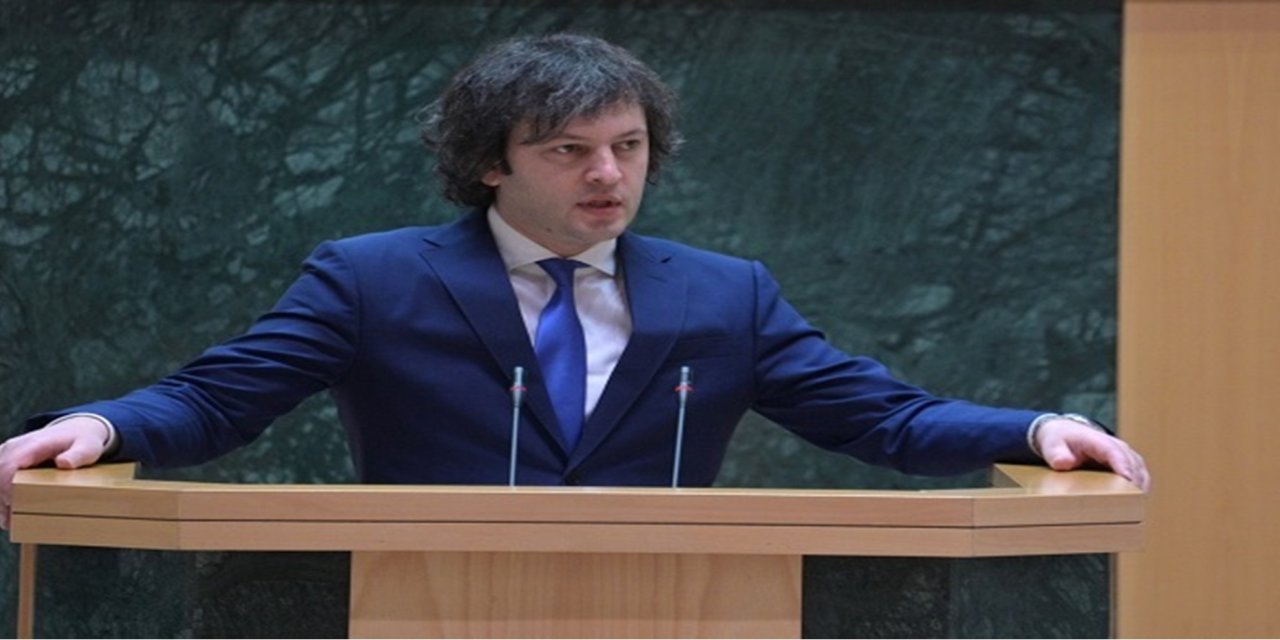 Gürcistan'dan ABD ve Avrupa ülkelerine "kınamama" tepkisi