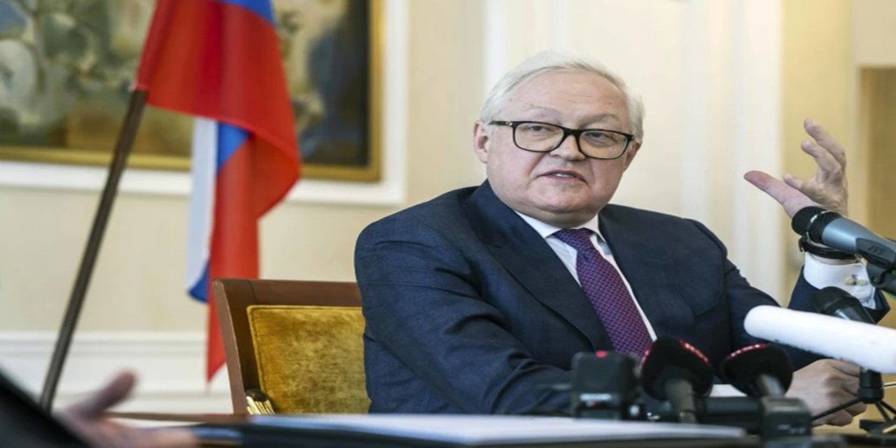 Rusya'dan ABD'ye sert uyarı