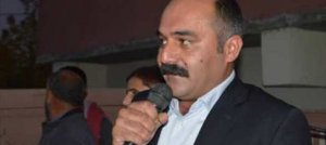 HDP'li vekil o cenazeye katıldı