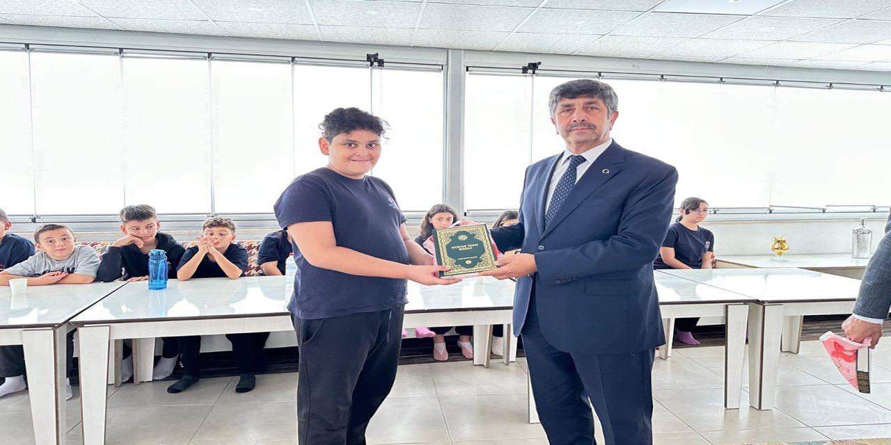 Müftü Fidan: Cami, Müslüman kimliğinin kalbidir