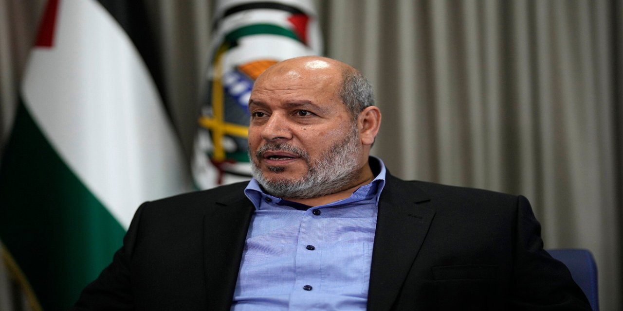 Halil el-Hayye: Arabuluculardan ve ABD yönetiminden savaşın bittiğine dair garanti aldık