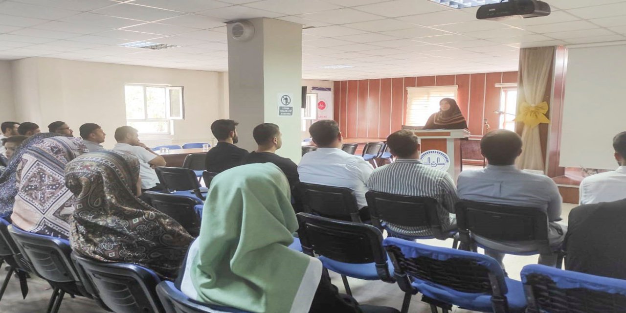 Batman'da hafızlık eğitiminin niteliği masaya yatırıldı