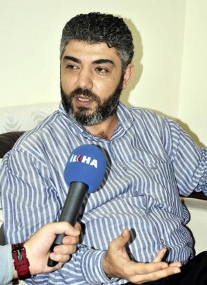 Darbe Gazisi'nden FETÖ mağdurları için önemli çağrı