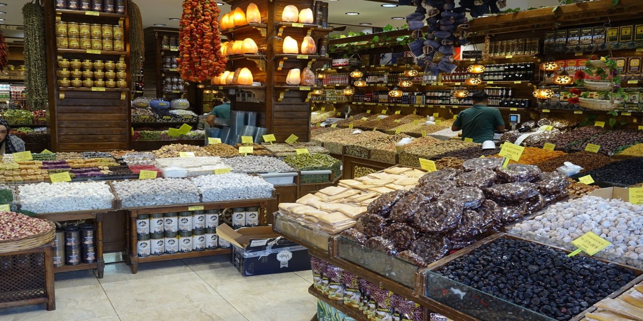 Kuraklık, yöresel ürün fiyatlarını ikiye katladı