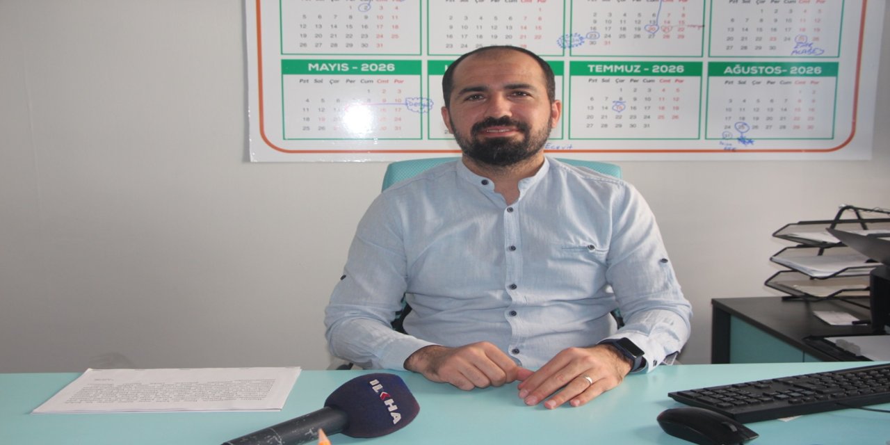 Özçelik: Öğrencinin başarısı için düzenli program ve rehberlik desteği şart