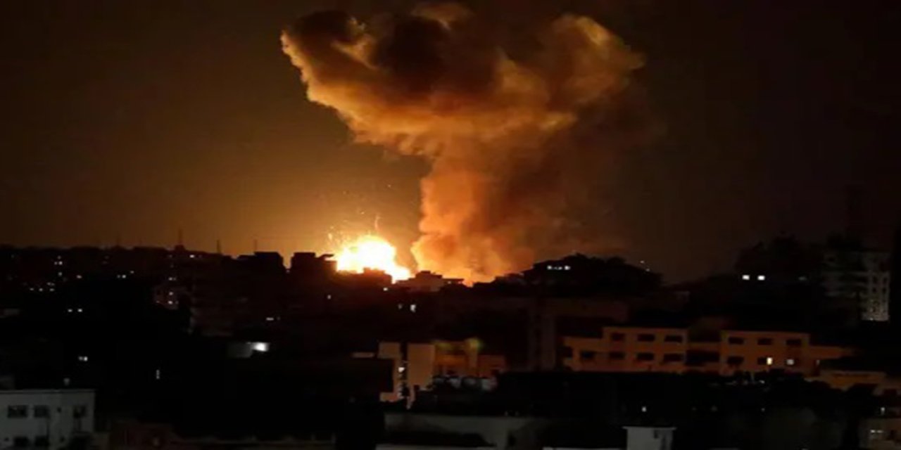 Siyonist işgal rejiminden Lübnan'a yeni saldırı: Ateşkes bir kez daha ihlal edildi