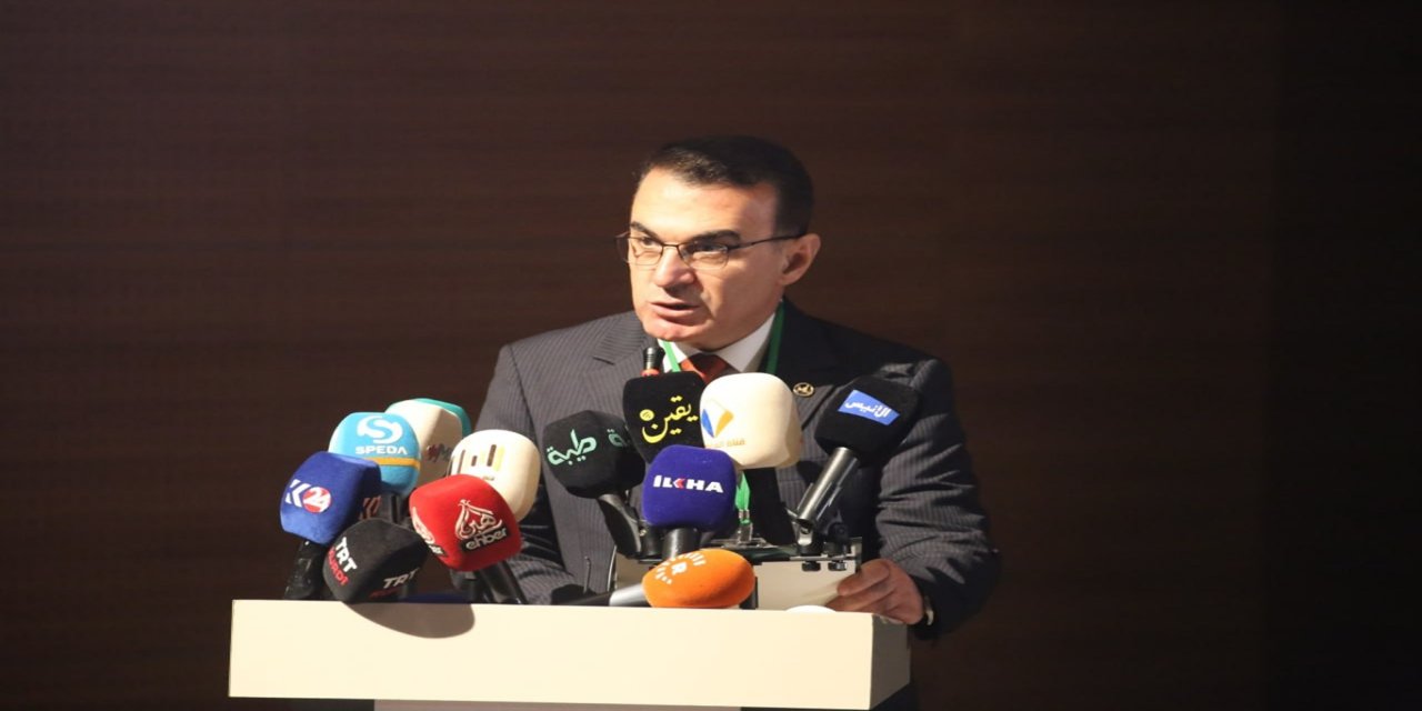 Dr. Muhammed Reşad: "Doğru bir İslami yol, sağlam bir fikirden geçer"