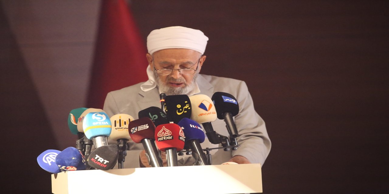 Molla Özekinci, Ümmet ve alimler asli kimliklerine büründüklerinde yol nurlanır