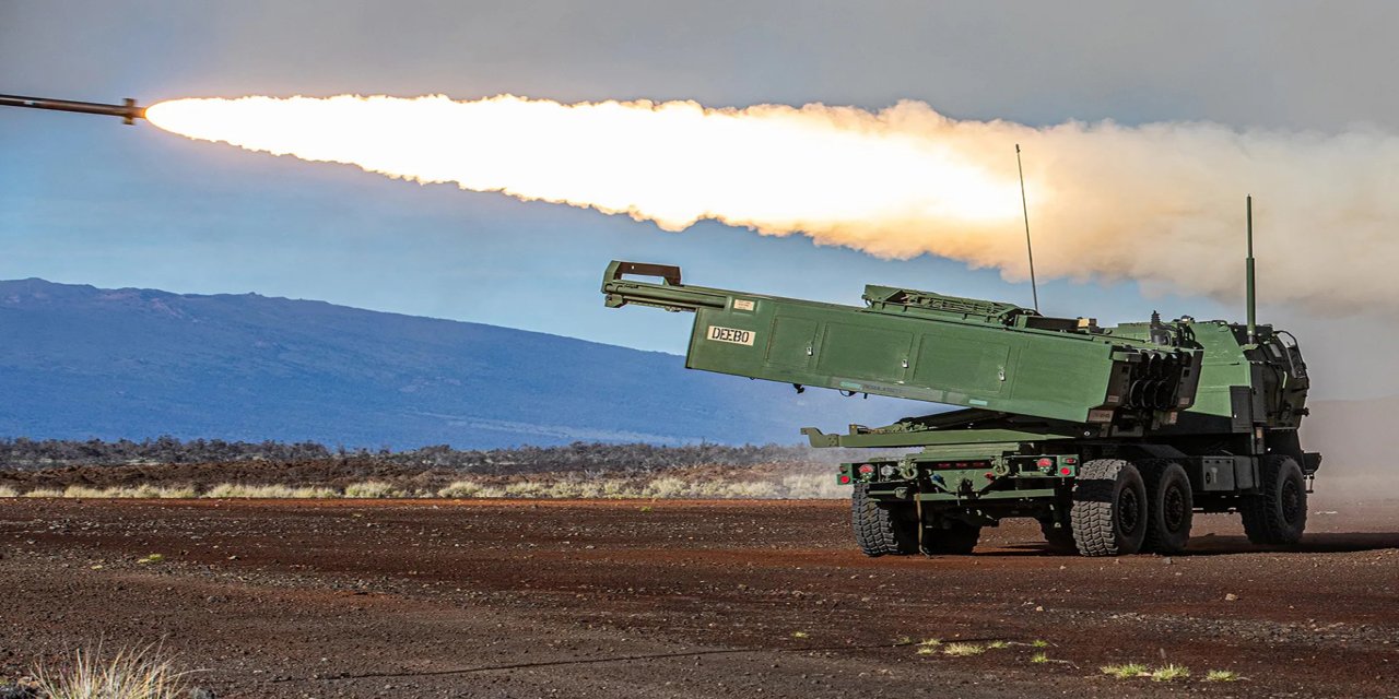ABD'den Kanada'ya 26 adet HIMARS satışına onay