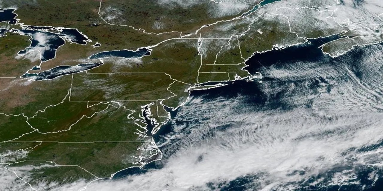 ABD’de fırtına beklentisi nedeniyle olağanüstü hal ilan edildi