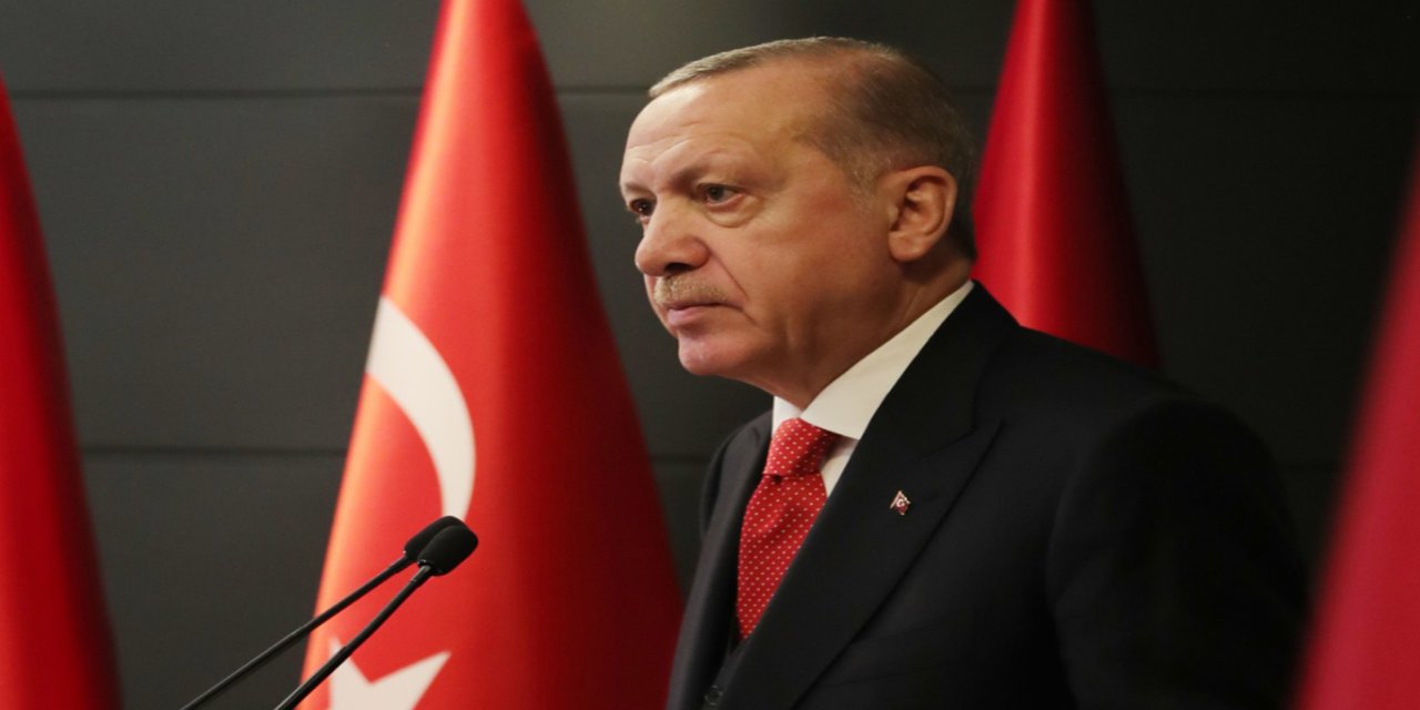Cumhurbaşkanı Erdoğan, Gazze Zirvesi için Mısır'a gidecek
