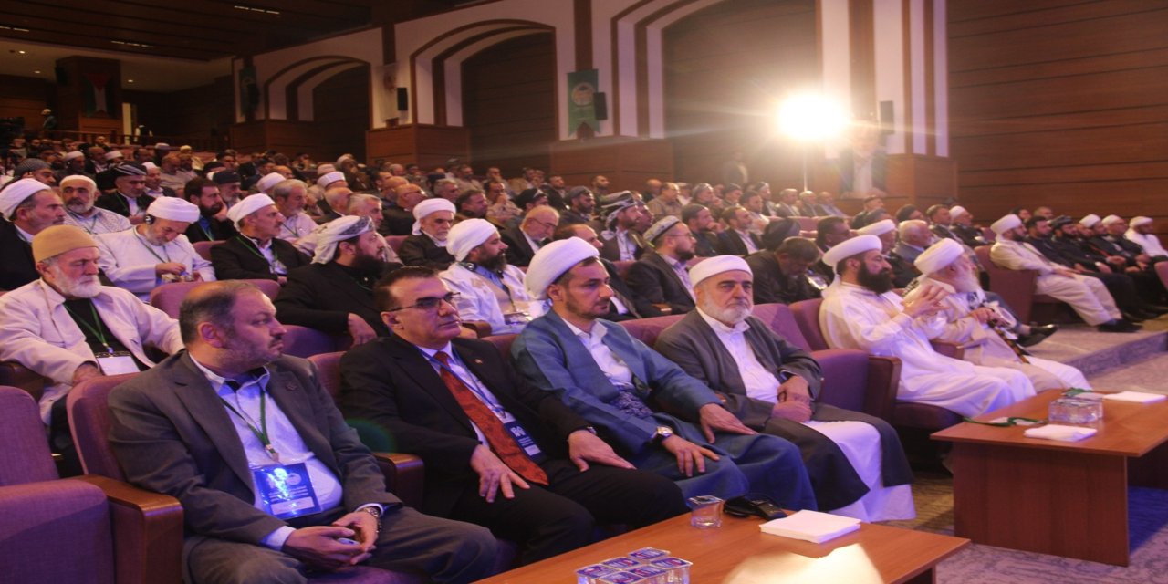 10'uncu Alimler Buluşması sonuç bildirgesi açıklandı