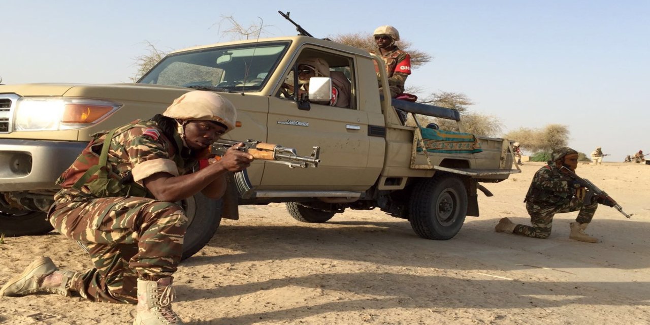 Nijerya'da Boko Haram'a operasyon: 15 ölü