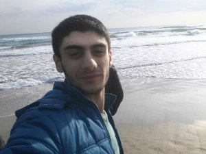 Cafer Gizli cinayet zanlısı bir kişi tutuklandı