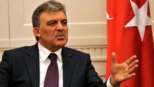 Abdullah Gül, Paris'te darbe girişimini anlatacak