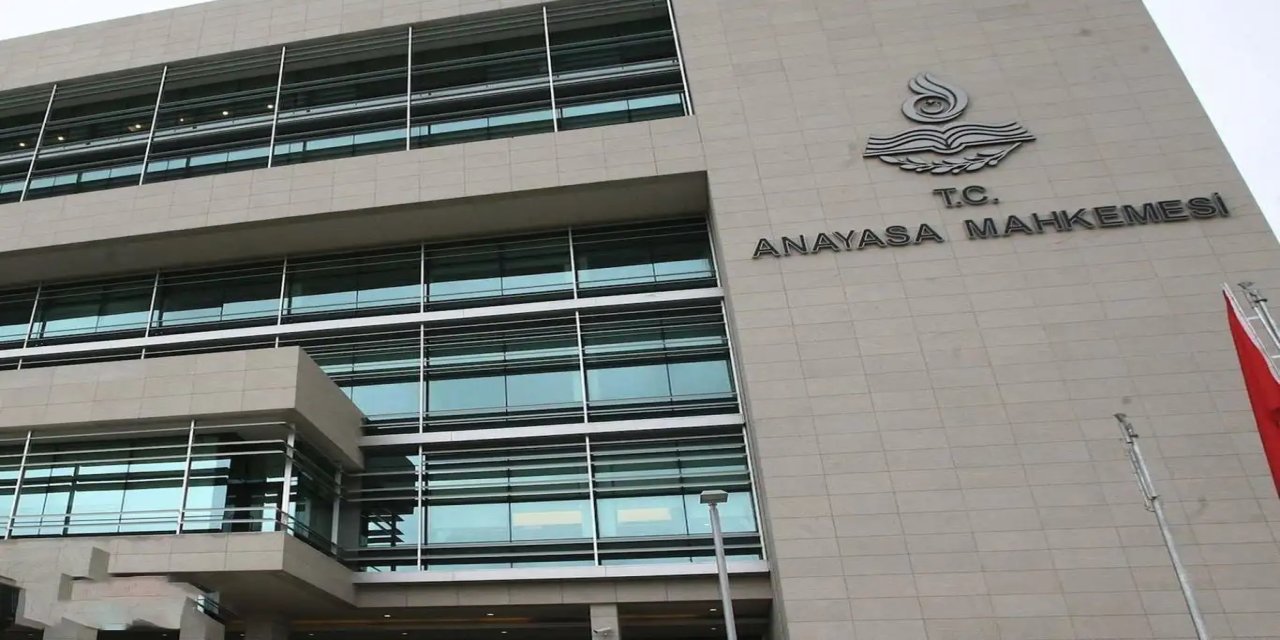 AYM'den belediyelere yönelik teknik altyapı bedeli kararı