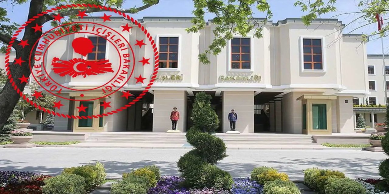 İçişleri Bakanlığı 65 kaymakam adayı alacak